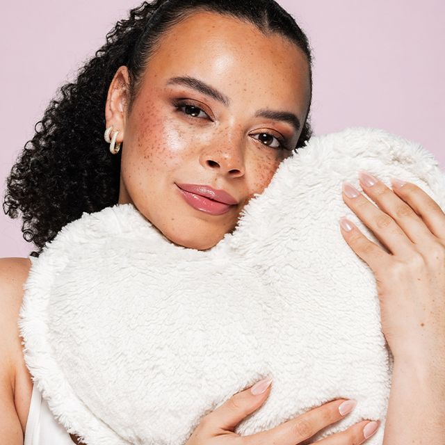 Valentines Beauty Gift Kit